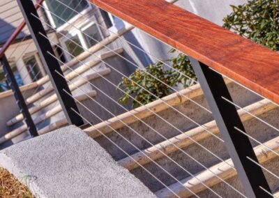 Cable Rails Annapolis