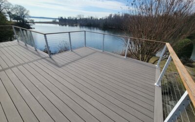 How a New Deck Can Start Summer Off on the Right Foot