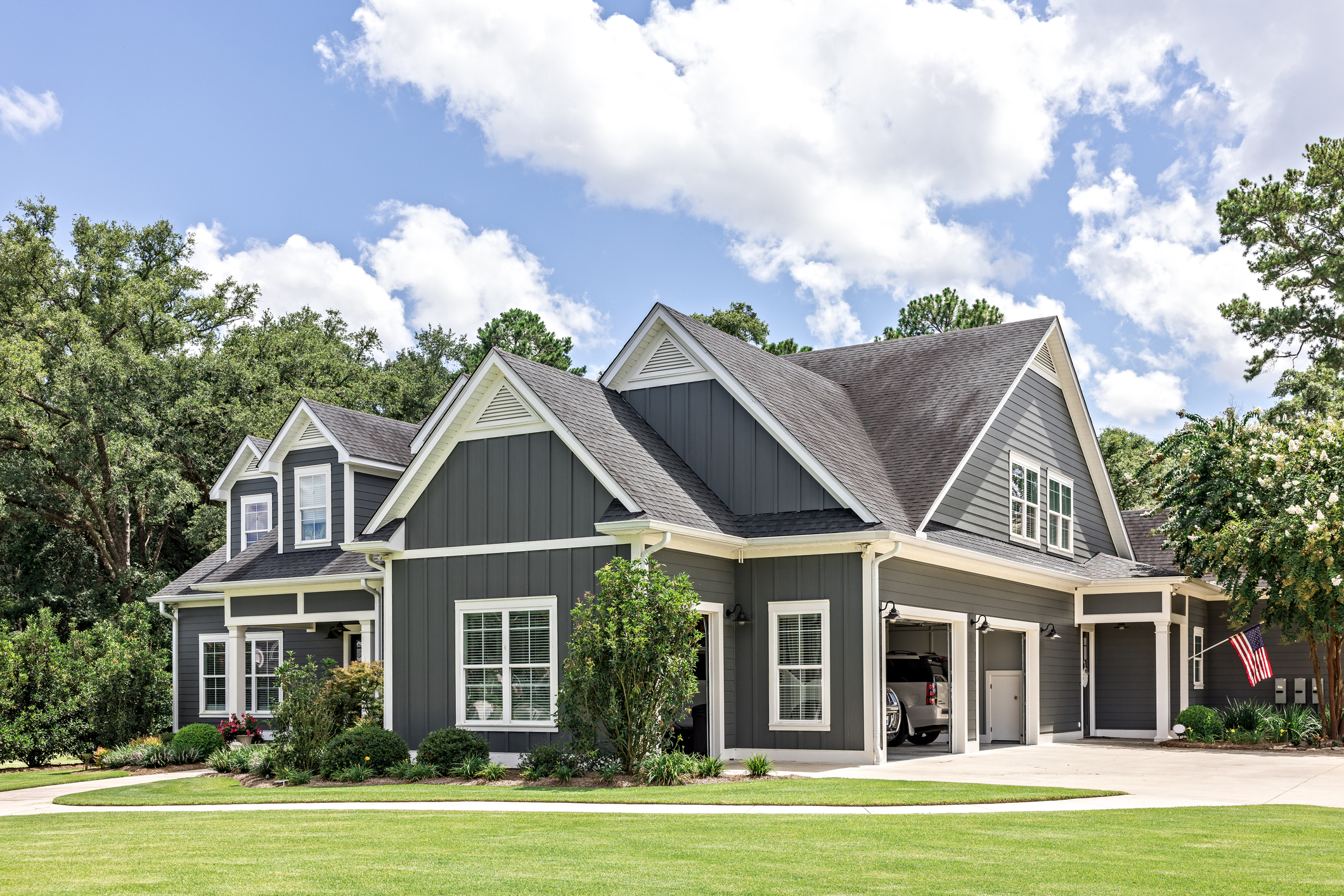 Exterior home photo
