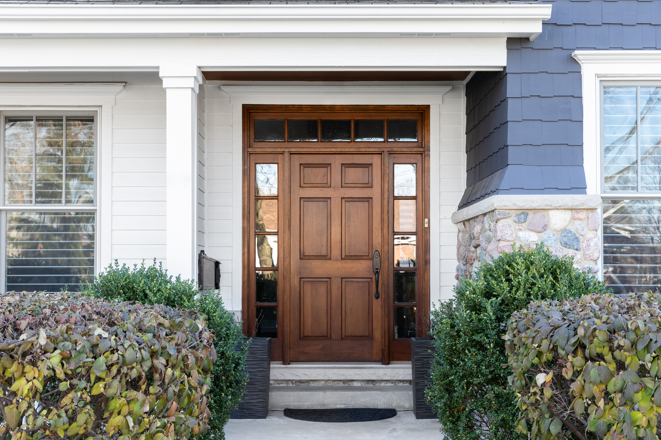 Doors
