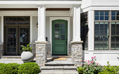 Spring and Fall: The Best Time of Year to Replace Windows and Doors